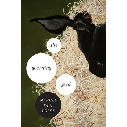 The Yearning Feed - Paperback