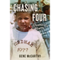 Chasing Four: A Personal History of Work and Play - Paperback