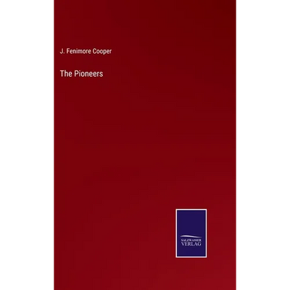 The Pioneers - Hardcover