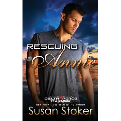 Rescuing Annie - Paperback
