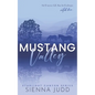 Mustang Valley: Small Town, Grumpy Sunshine, Forced Proximity Romance - Paperback