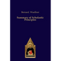 Summary of Scholastic Principles - Paperback