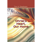 Christ's Heart, Our Home - Paperback