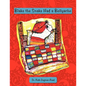 Blake the Snake Had a Bellyache - Paperback