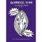 Goddess Yoni Coloring Book - Volume 3 - Paperback