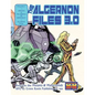 Algernon Files 3.0, Volume 1 - Paperback