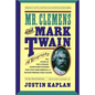 Mr. Clemens and Mark Twain - Paperback