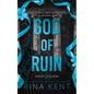 God of Ruin (Standard Edition) - Paperback