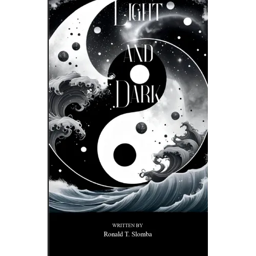 Light and Dark A Collection of Sonnets - Paperback