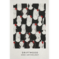 Driftwood Press 2025 Anthology - Paperback