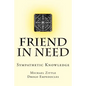 Friend In Need: Sympathetic Knowledge - Paperback