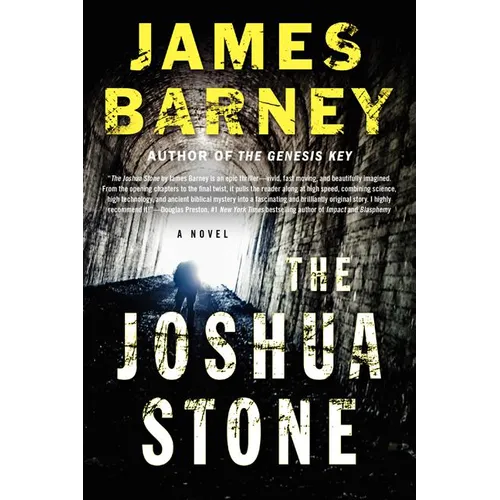 The Joshua Stone - Paperback