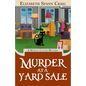 Murder at a Yard Sale - Paperback