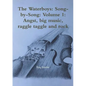 The Waterboys: Song-by-Song: Volume 1: Angst, big music, raggle taggle and rock - Paperback