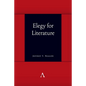 Elegy for Literature - Paperback