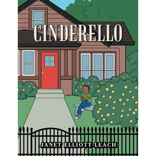 Cinderello - Paperback
