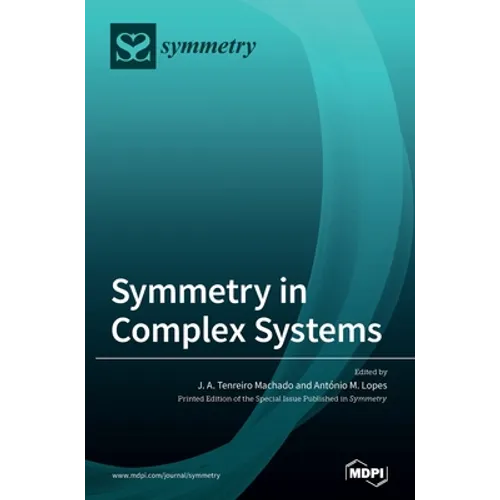 Symmetry in Complex Systems - Hardcover