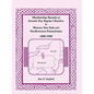 Membership Records of Seventh Day Baptist Churches in Western New York and Northwestern Pennsylvania, 1800-1900 - Paperback