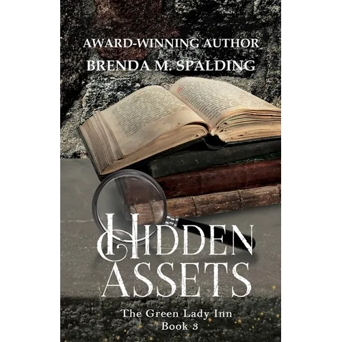 Hidden Assets - Paperback