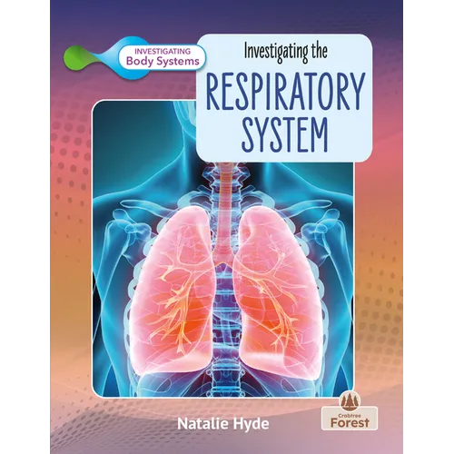 Investigating the Respiratory System - Paperback