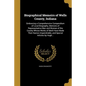 Biographical Memoirs of Wells County, Indiana - Paperback