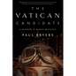 Vatican Candidate: A Harper & Blake Mystery - Hardcover