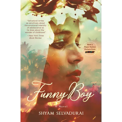 Funny Boy - Paperback