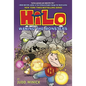 Hilo Book 4: Waking the Monsters: (A Graphic Novel) - Hardcover