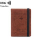 Premium Travel Passport Cover
