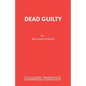 Dead Guilty - Paperback