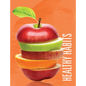 Healthy Habits - Hardcover