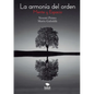 La armonía del orden. Mente y Espacio - Paperback