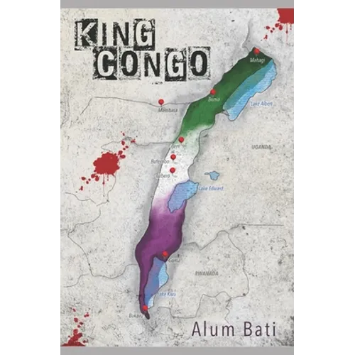 King Congo - Paperback