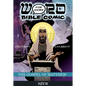 The Gospel of Matthew: Word for Word Bible Comic: NIV Translation - Paperback