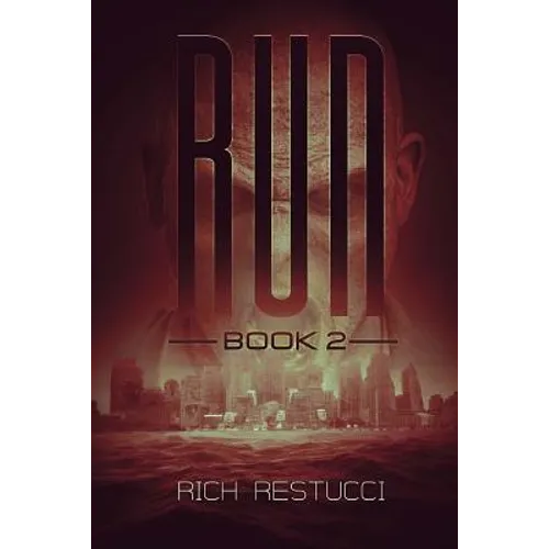 Run 2 - Paperback