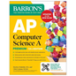 AP Computer Science a Premium, 13th Edition: Prep Book with 6 Practice Tests + Comprehensive Review + Online Practice (2026) - Paperback