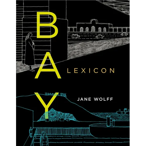 Bay Lexicon - Paperback
