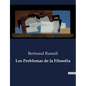 Los Problemas de la Filosofía - Paperback