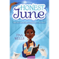 Honest June - Hardcover