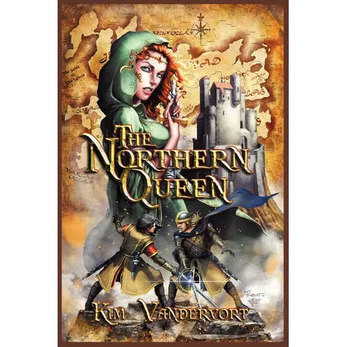 The Northern Queen - Paperback