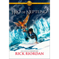 El Hijo de Neptuno / The Son of Neptune = The Son of Neptune - Hardcover