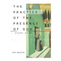 The Practice of the Presence of God Study Guide - Paperback