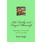 The Funky and Frugal Housewife: Making a Good Life on Very Little - Paperback