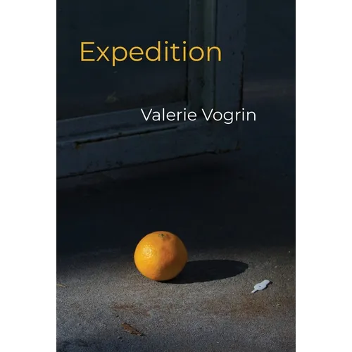 Expedition - Hardcover