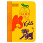 A Little God Time for Kids: 365 Daily Devotions - Imitation Leather
