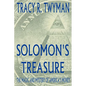 Solomon's Treasure: The Magic and Mystery of America's Money - Paperback