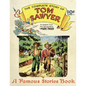 Tom Sawyer: (comic book) - Paperback