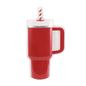 The Travel Cup Ornament