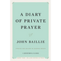 A Diary of Private Prayer - Hardcover
