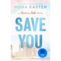 Save You - Paperback